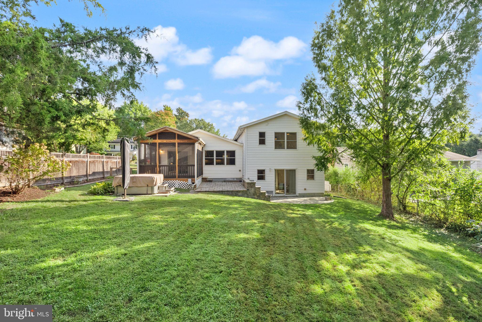 3607 COLONY ROAD
