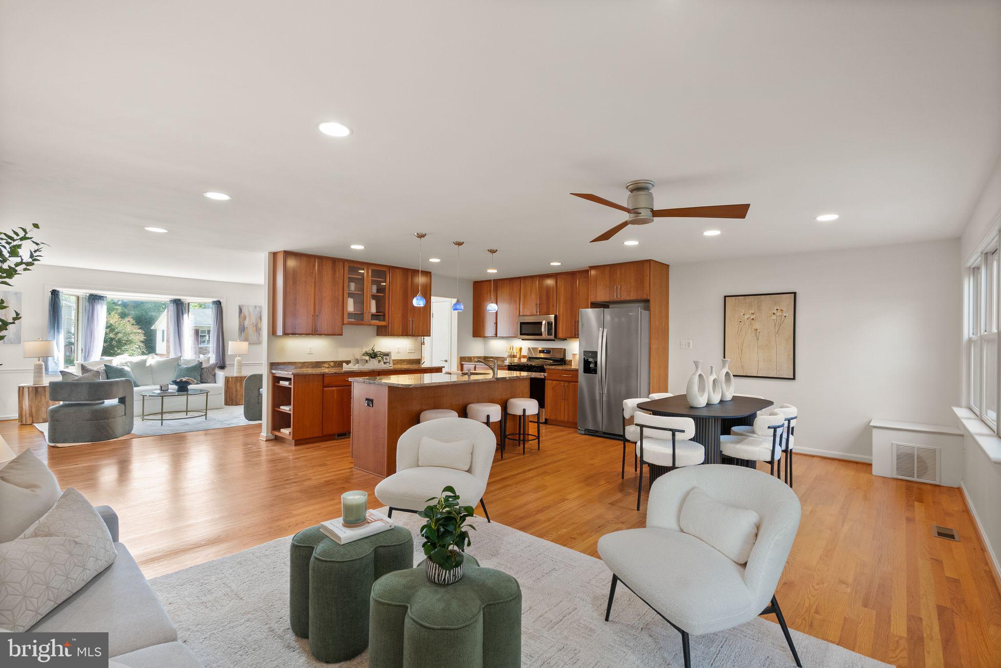 3607 COLONY ROAD