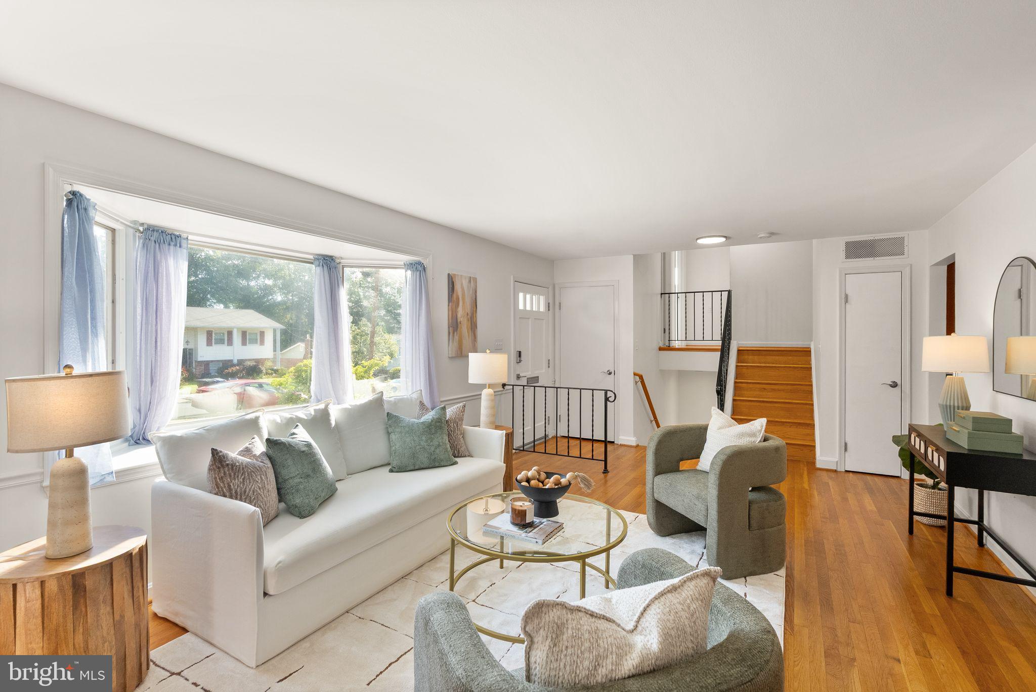 3607 COLONY ROAD