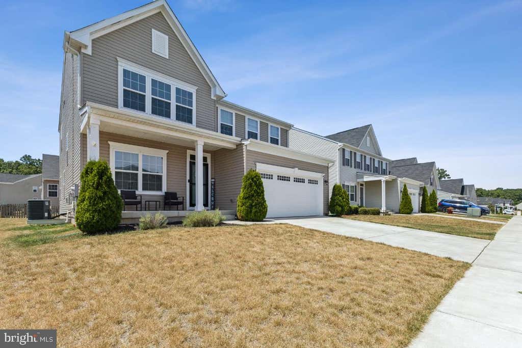Photo of 5602 Piney Glade Road, FREDERICKSBURG, VA 22407 (MLS # VASP2044792)