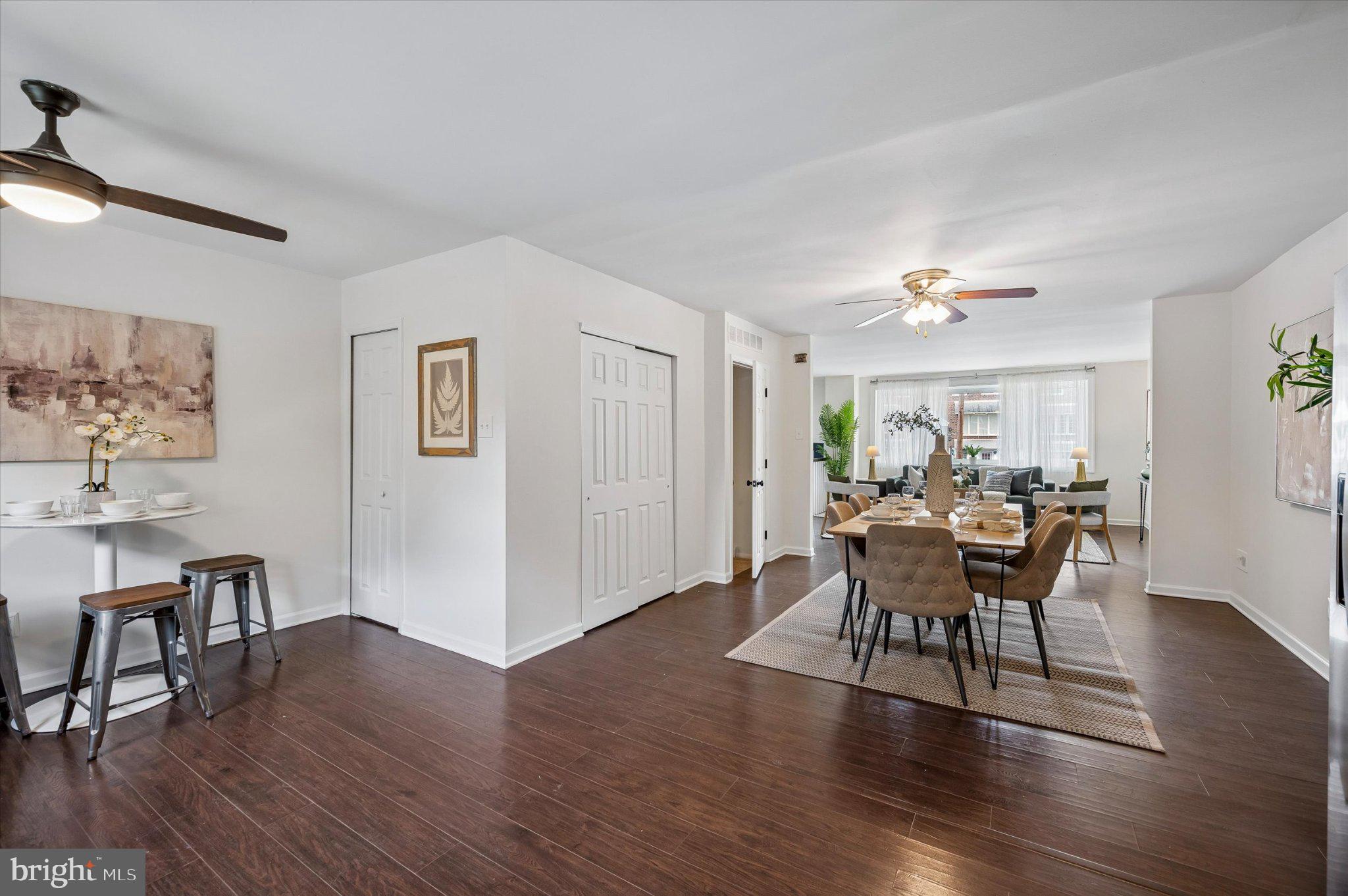 MORRELL PARK - Residential