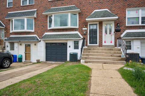 Photo of 3344 Kayford Circle, PHILADELPHIA, PA 19114 (MLS # PAPH2611684)