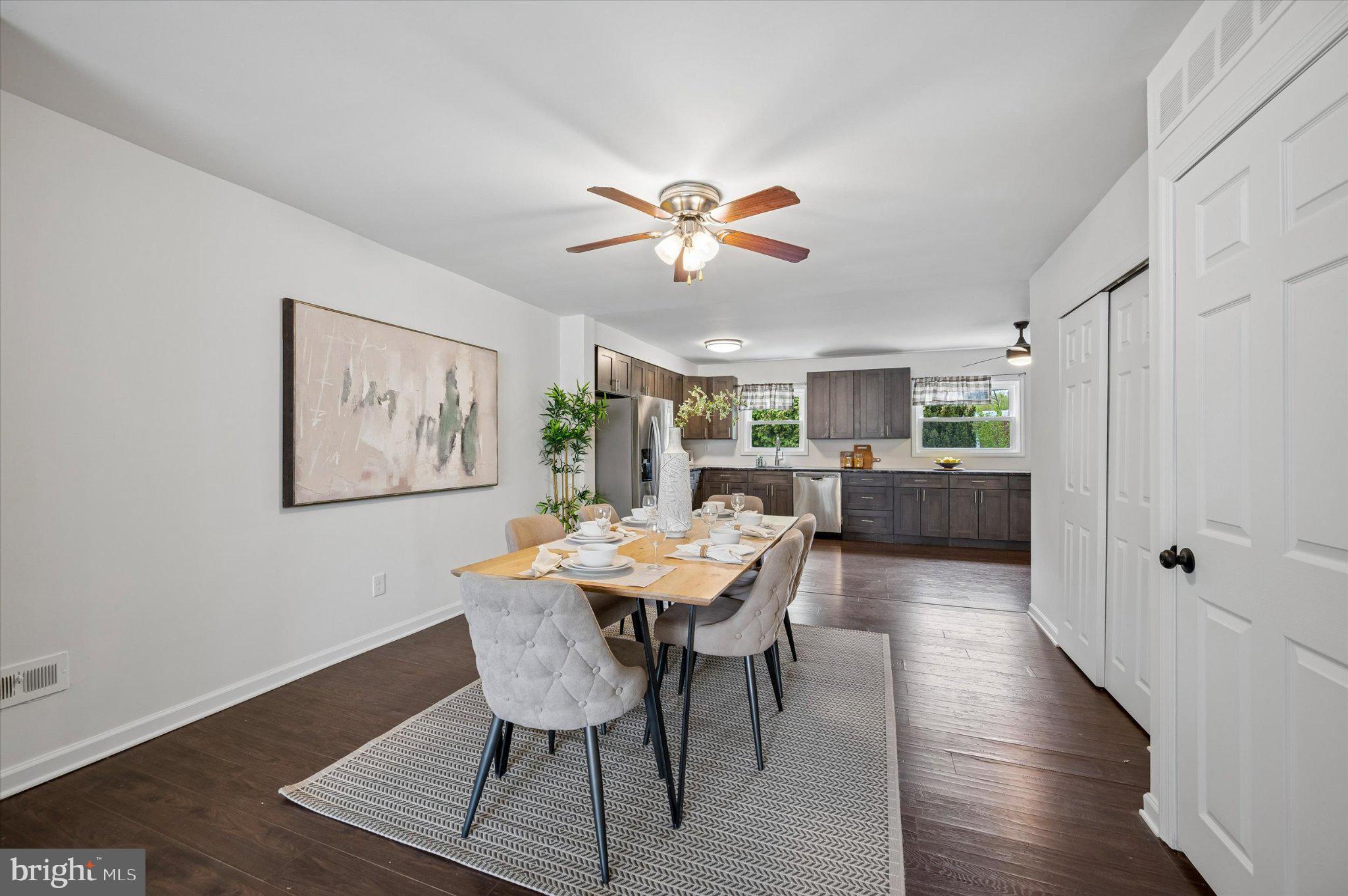 MORRELL PARK - Residential