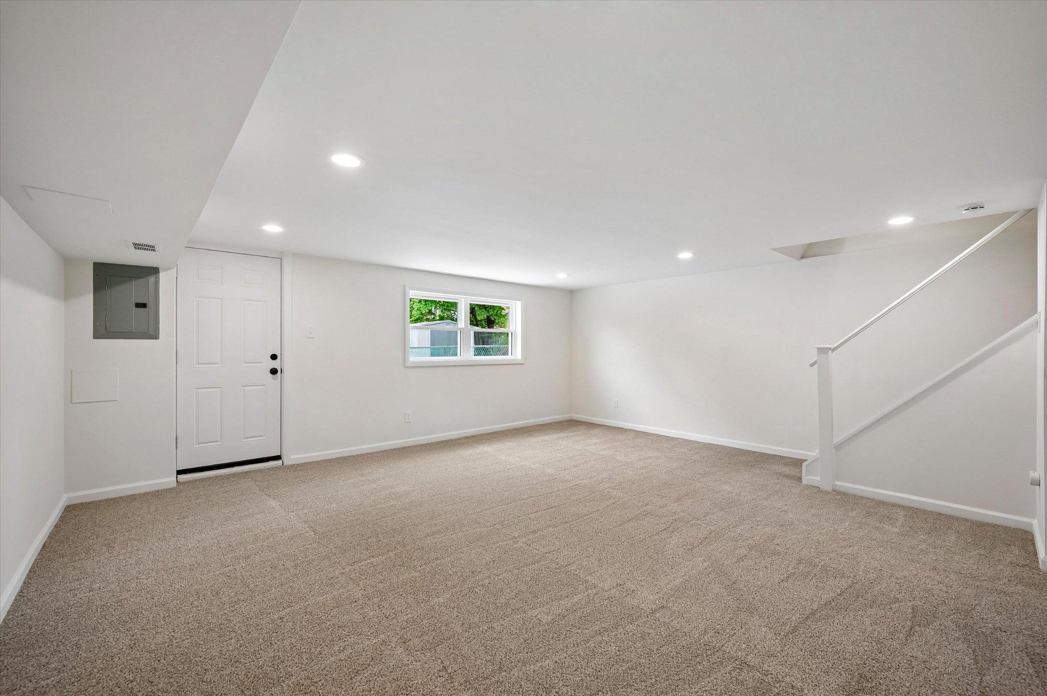 MORRELL PARK - Residential