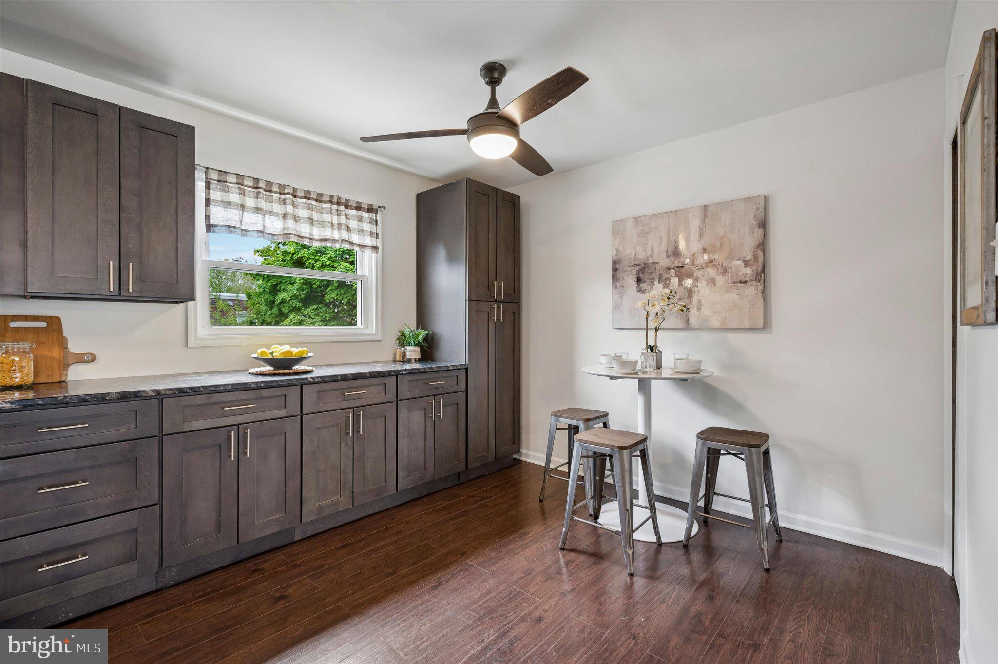 MORRELL PARK - Residential