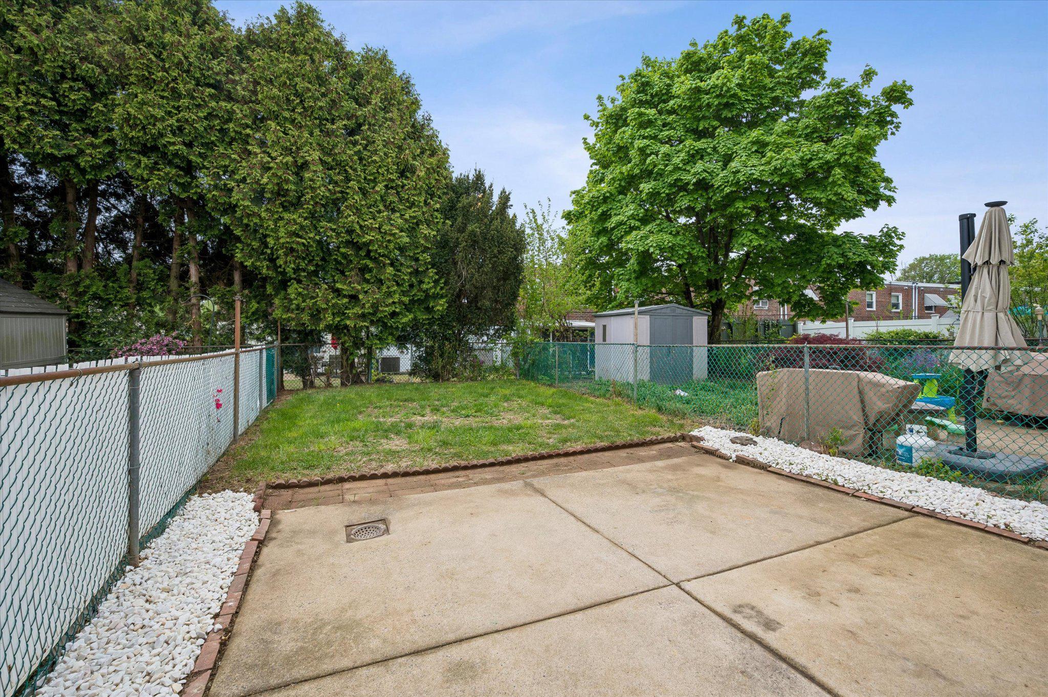 MORRELL PARK - Residential