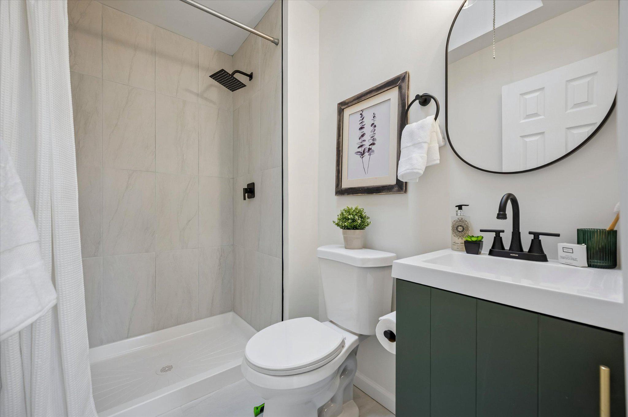 MORRELL PARK - Residential