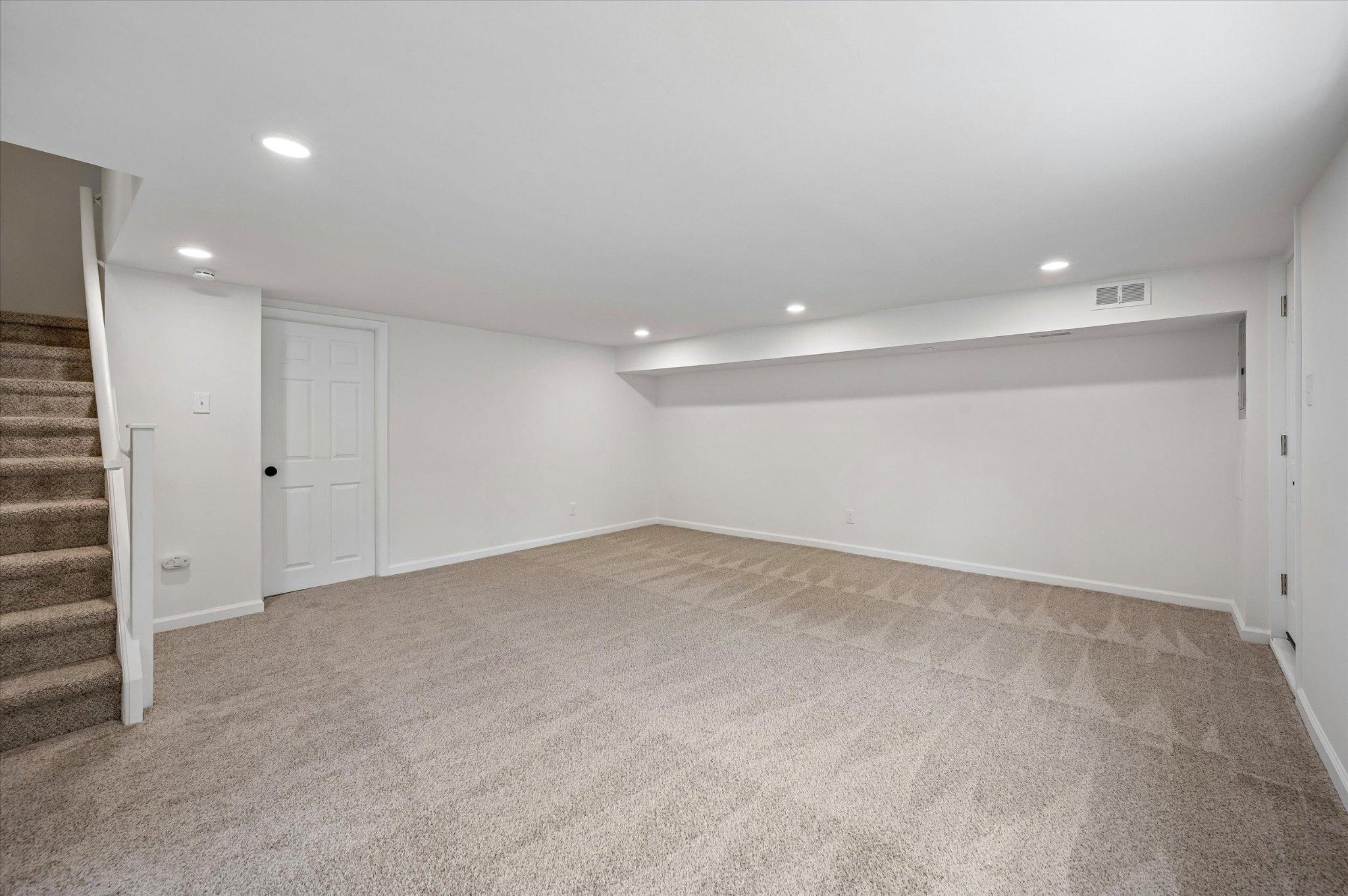 MORRELL PARK - Residential