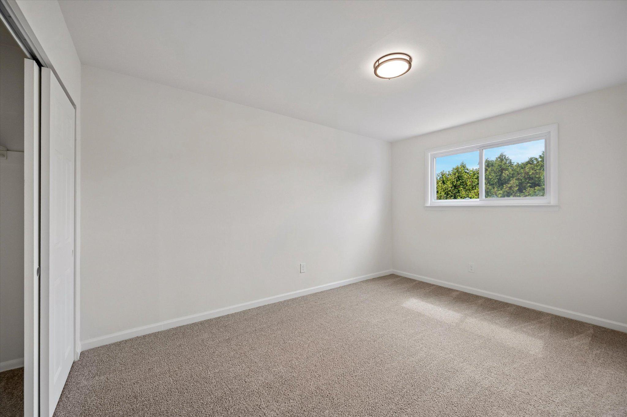 MORRELL PARK - Residential