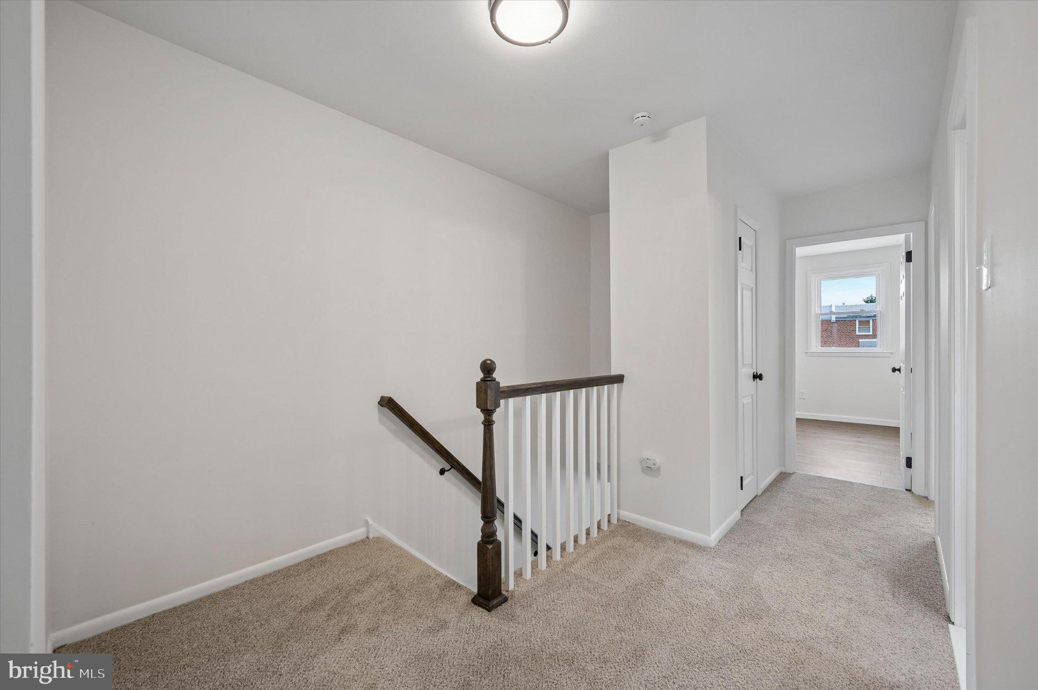 MORRELL PARK - Residential