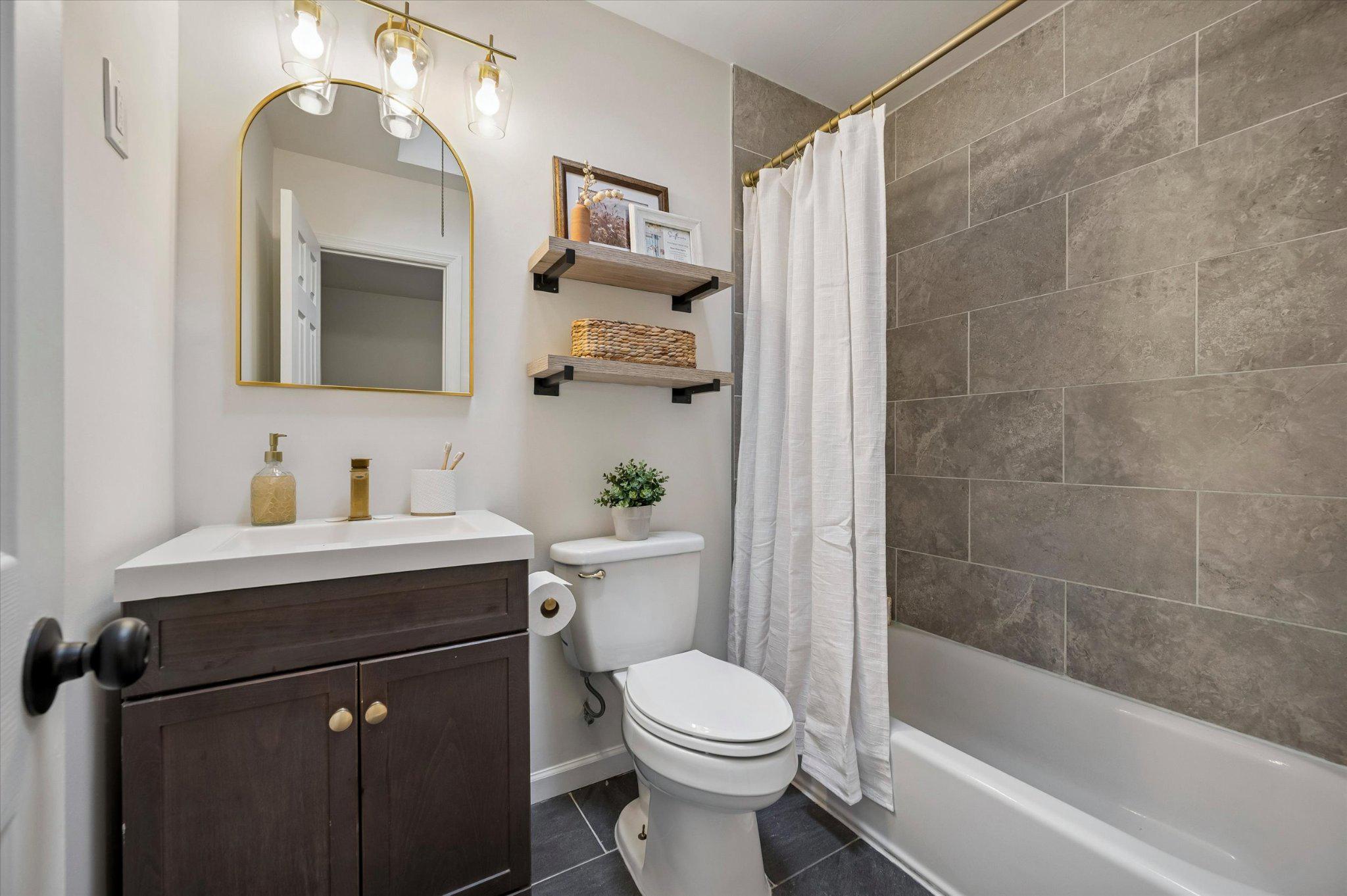 MORRELL PARK - Residential