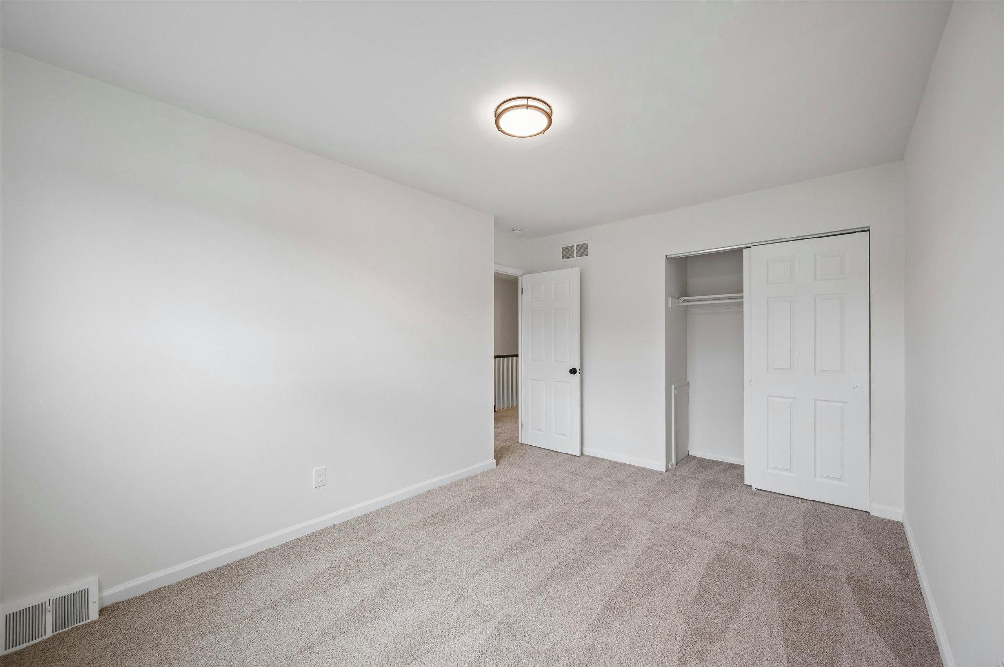 MORRELL PARK - Residential