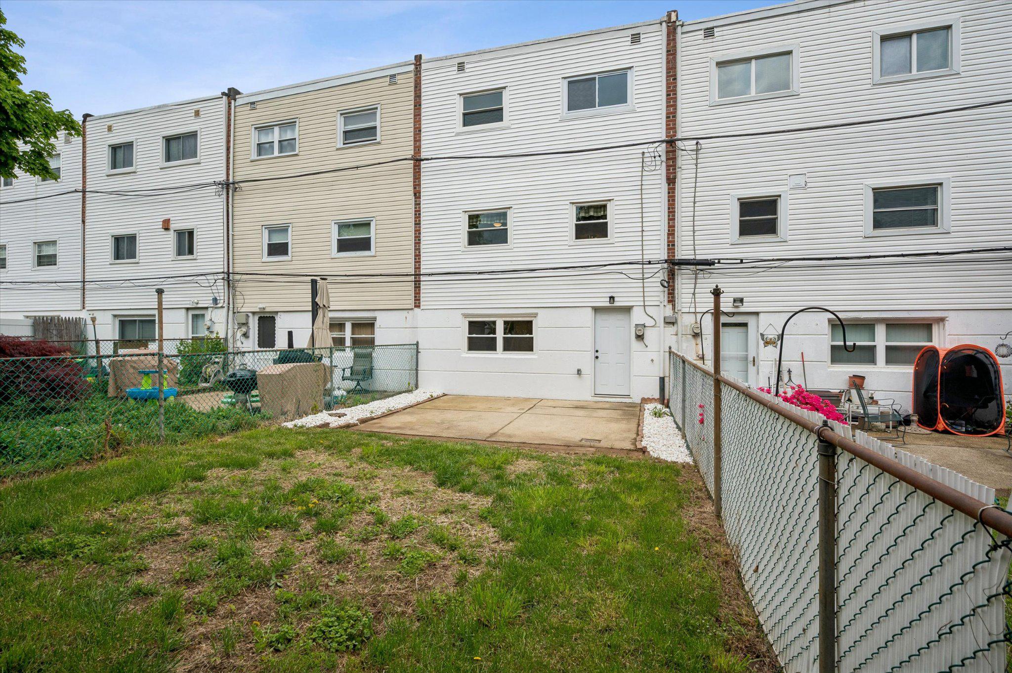 MORRELL PARK - Residential