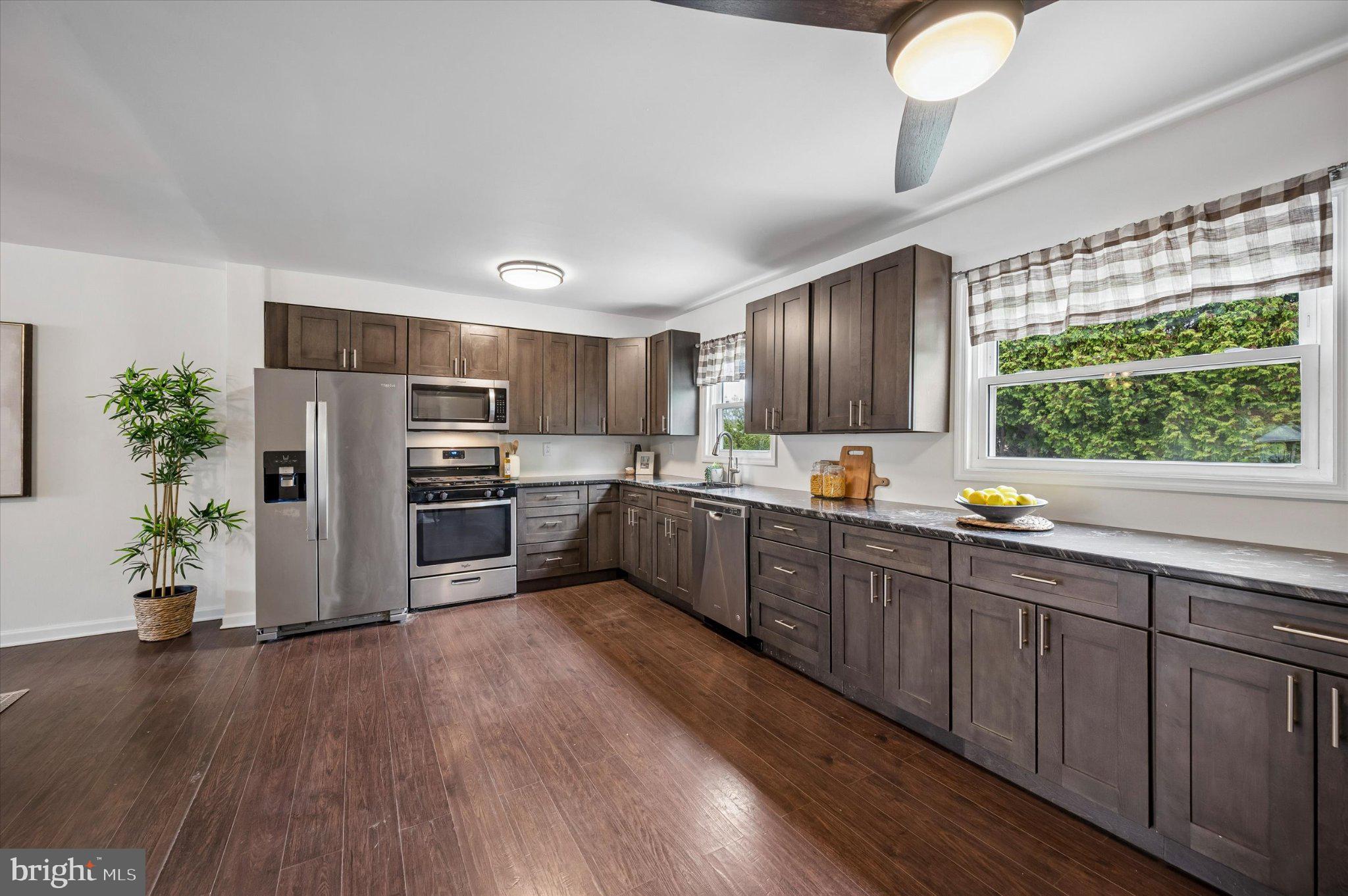 MORRELL PARK - Residential