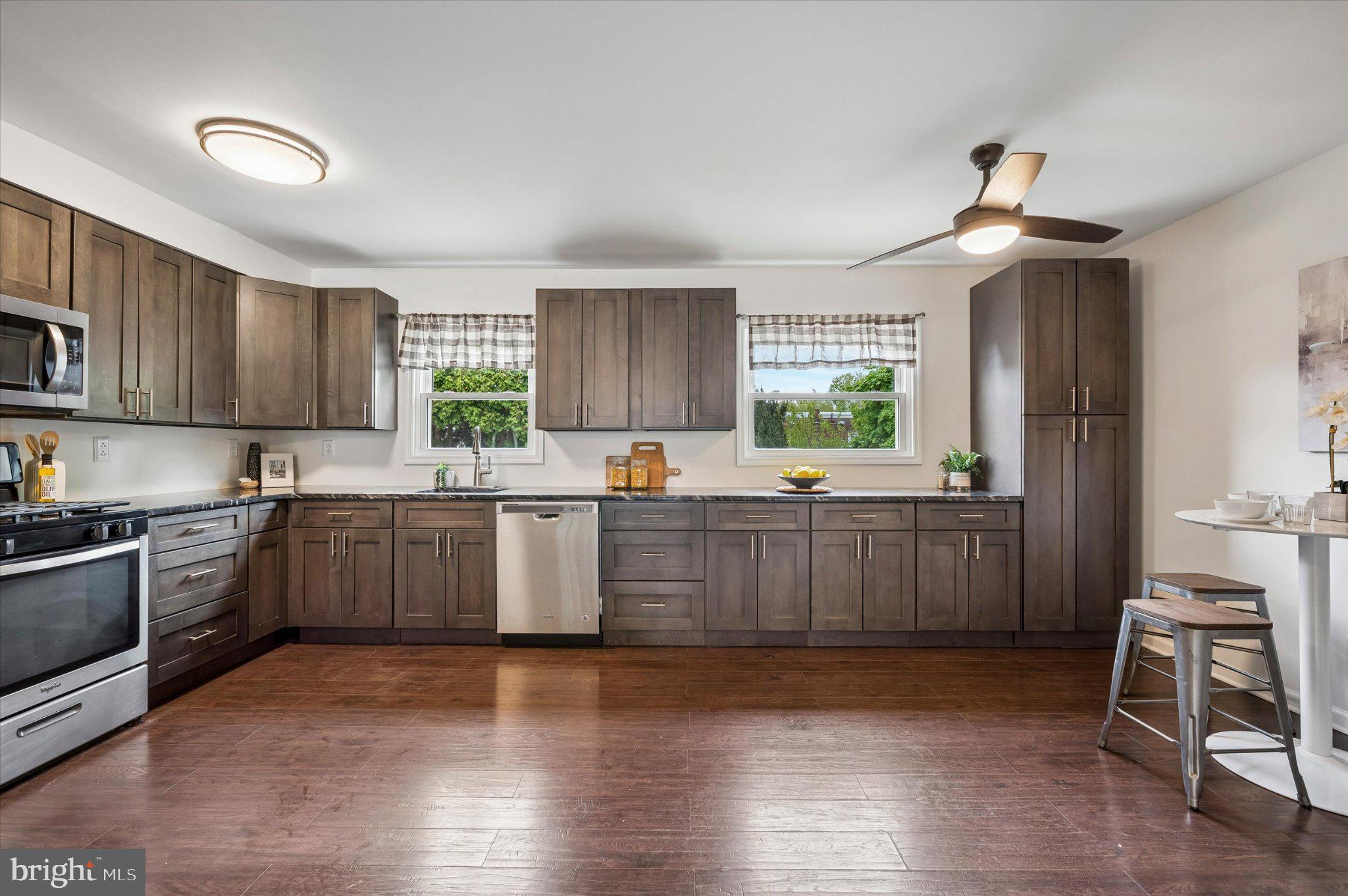 MORRELL PARK - Residential