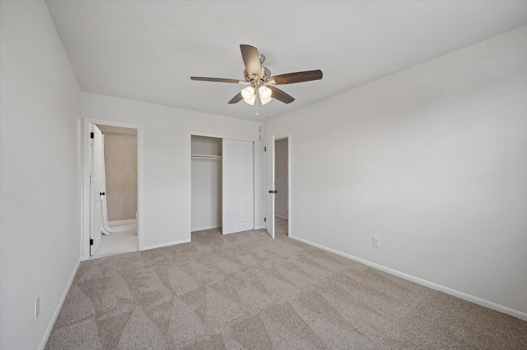 MORRELL PARK - Residential