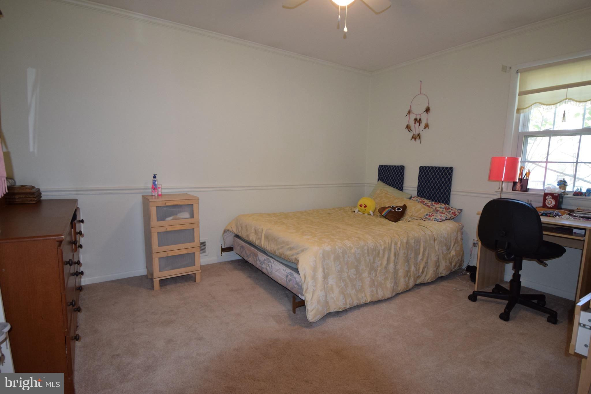 SPRINGFIELD MANOR - Residential