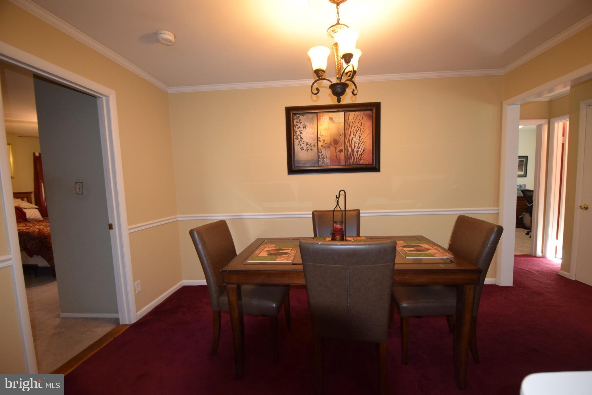 SPRINGFIELD MANOR - Residential