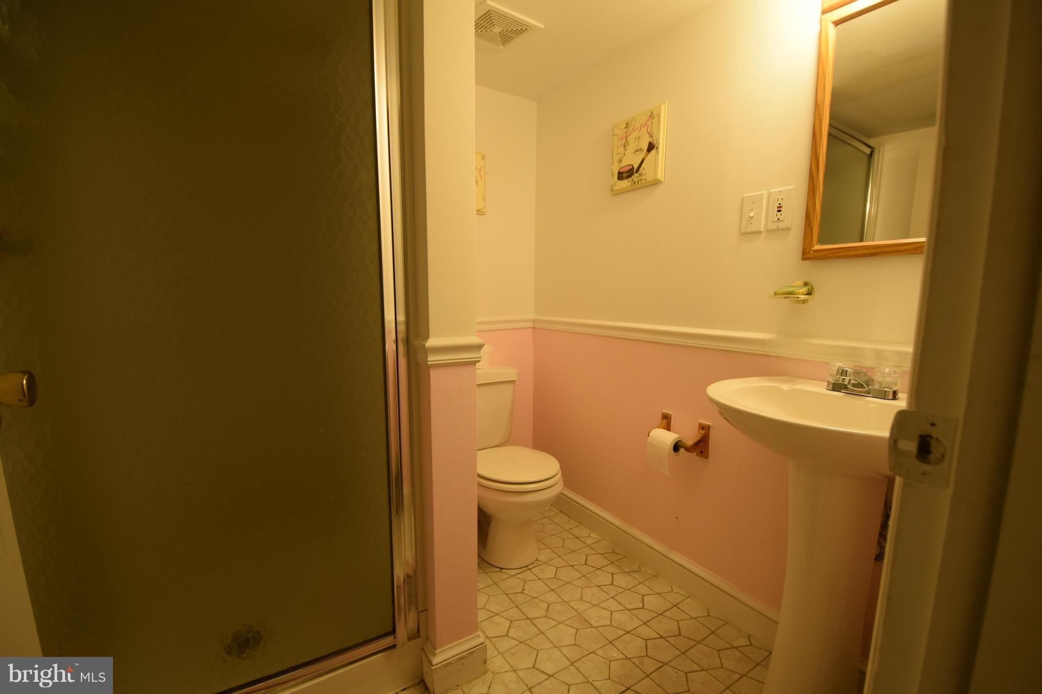 SPRINGFIELD MANOR - Residential