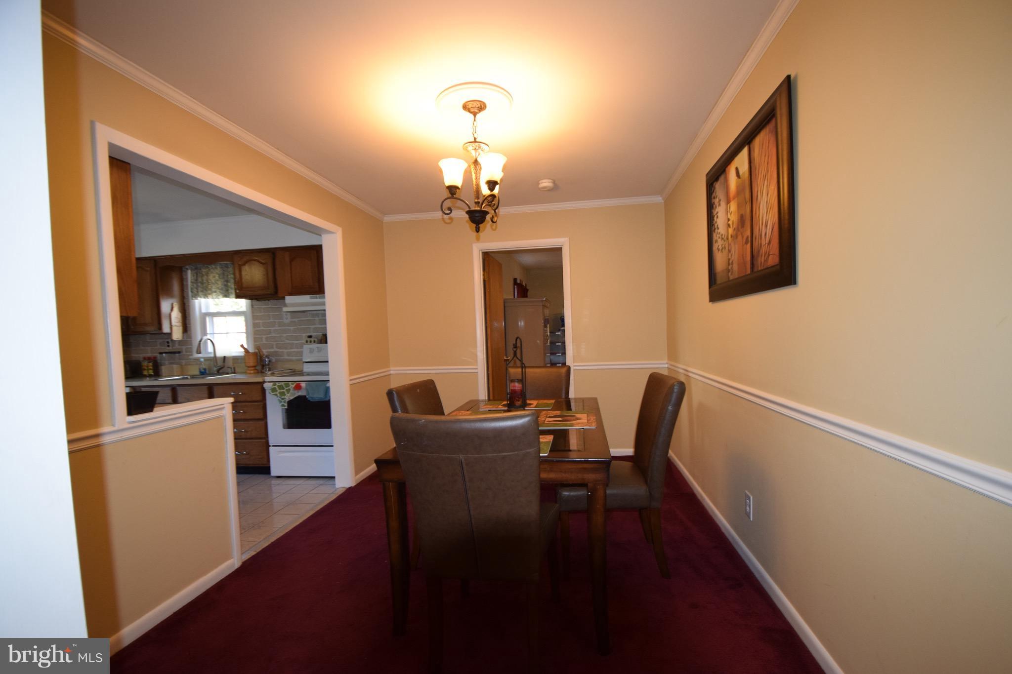 SPRINGFIELD MANOR - Residential