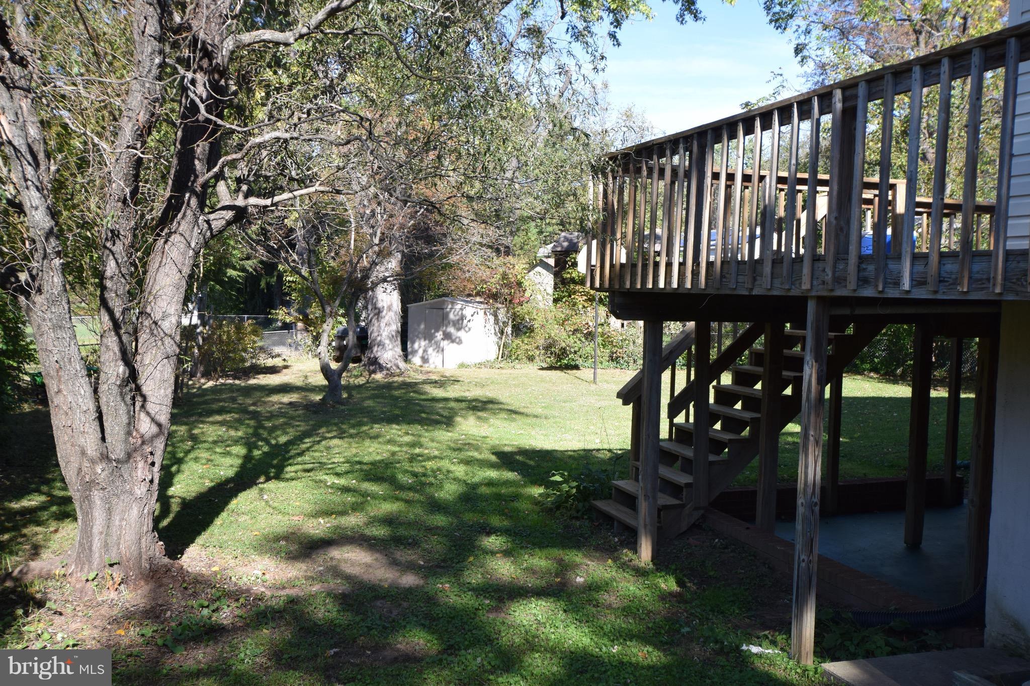 SPRINGFIELD MANOR - Residential