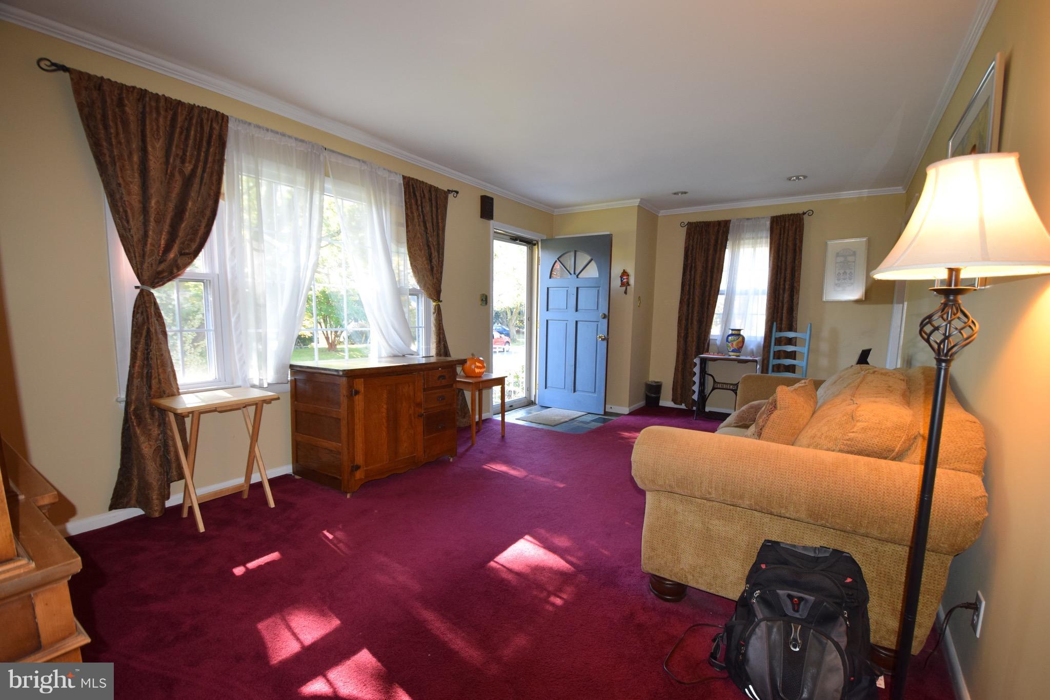 SPRINGFIELD MANOR - Residential