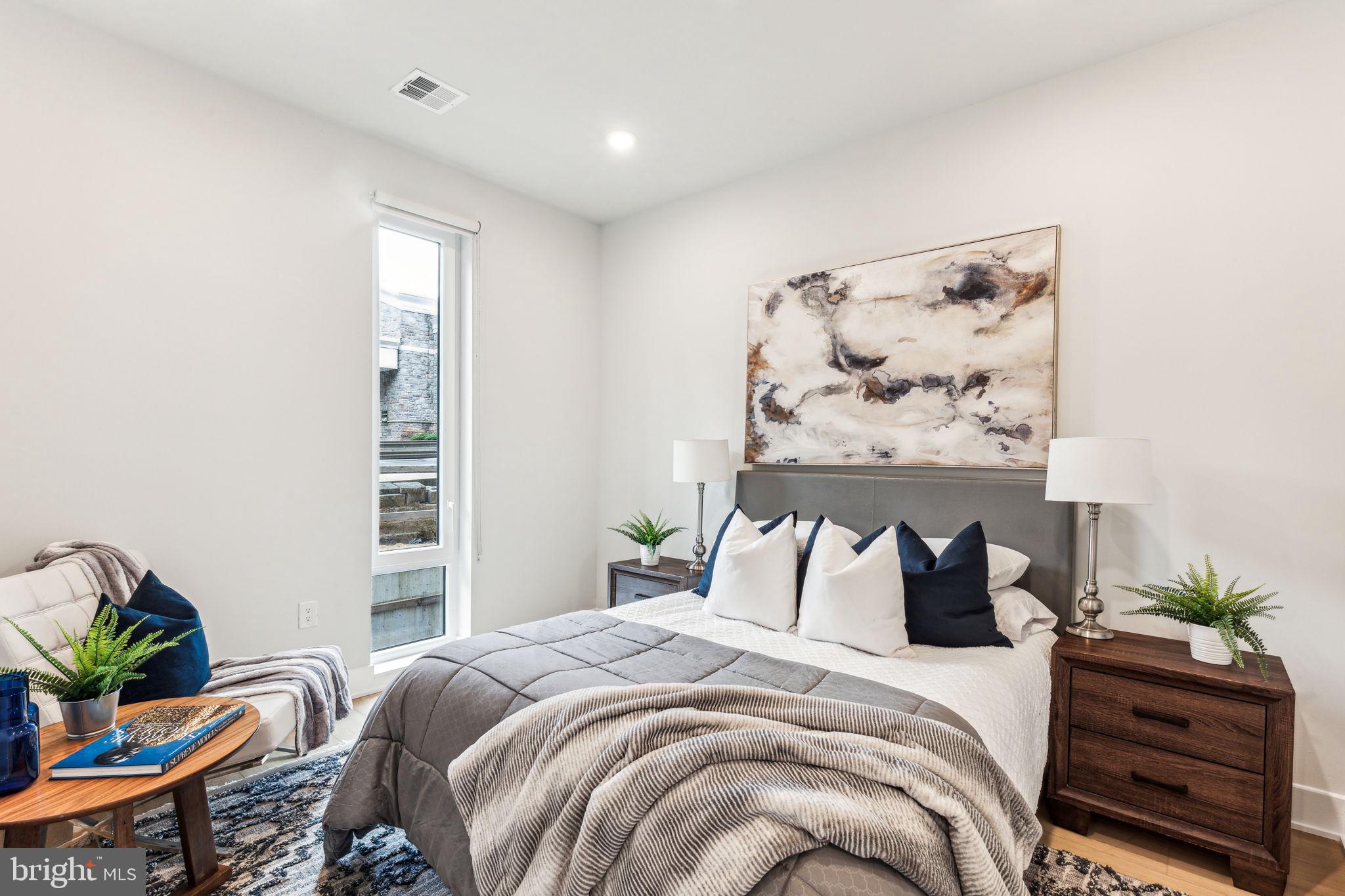 ROXBOROUGH - Residential Lease