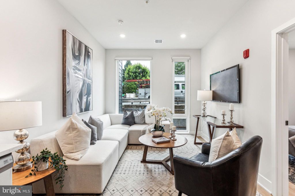 Photo of 6910 Ridge Avenue #212, PHILADELPHIA, PA 19128 (MLS # PAPH2550956)