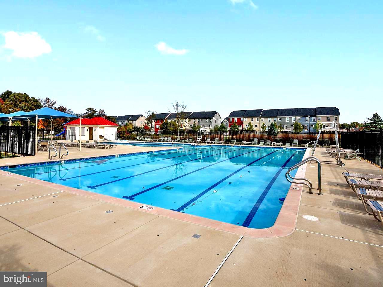 CREEKSIDE VILLAGE AT TANYARD SPRINGS - Residential Lease