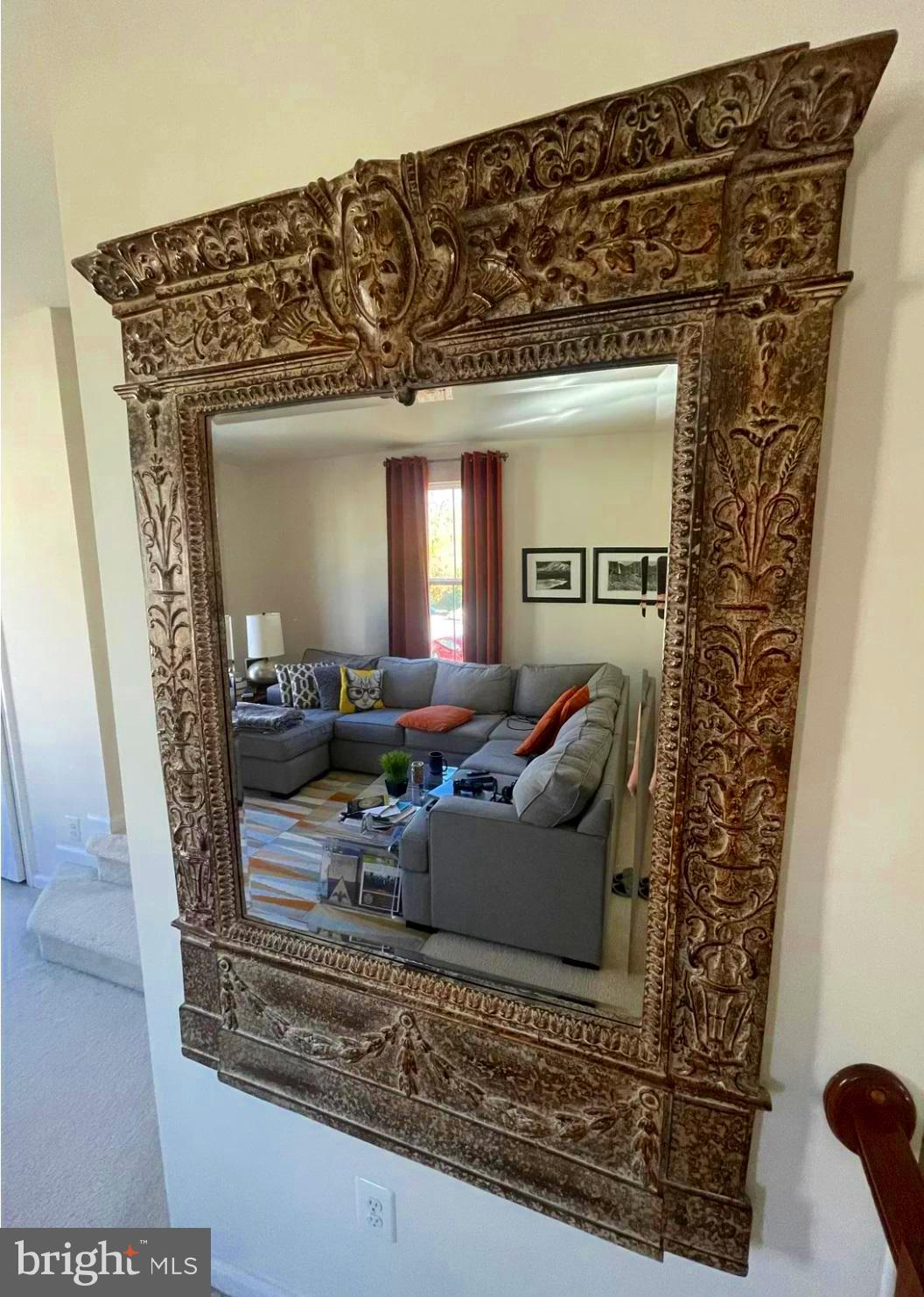 CREEKSIDE VILLAGE AT TANYARD SPRINGS - Residential Lease