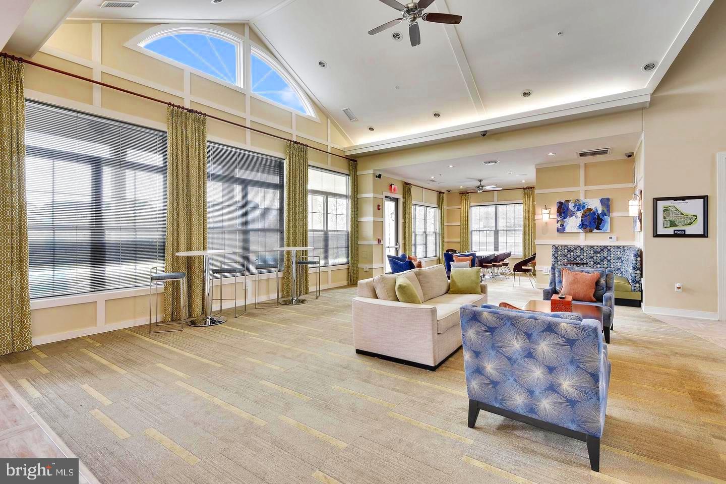 CREEKSIDE VILLAGE AT TANYARD SPRINGS - Residential Lease