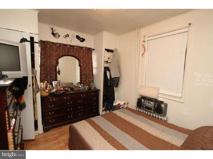 FISHTOWN - Residential Income