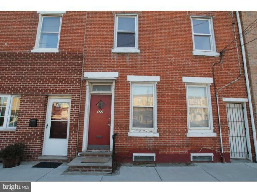 Fishtown duplex for sale! Located on one of the best blocks of Girard Avenue, this is excellent for either an investor or an owner-occupant. The First floor unit is 1BR/1BA, currently occupied with a long term tenant on month to month lease.  The first floor has a large living room, eat in kitchen, a three piece bathroom, and large back bedroom. The second floor is a bi-level 2BR/1BA unit with eat-in kitchen, Pergo flooring, wooden cabinets, gas range, and ceiling fan. The Living rooms is large with closets and pergo flooring. There is a three-piece bathroom and a nice size back bedroom. Off the living room is a staircase to the second third floor bedroom. The home also has a full basement with an external, rear entry.  Laundry is located in the basement, with a newer washer & dryer both by Whirlpool. Both units have 30 gallon gas hot water tanks, Hydro Therm gas hot water boiler and a Weil McLain gas hot water boiler, and two 60 ampere electrical service (circuit breakers) There is a big backyard and side alley way that leads to the street. Close to public transportation, cafes, bars, and restaurants and all that Fishtown has to offer. Motivated seller; Make your appointment today.