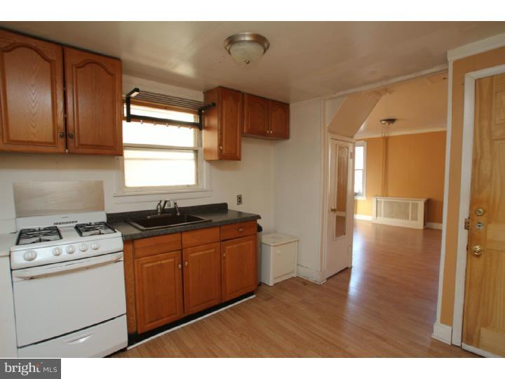 FISHTOWN - Residential Income