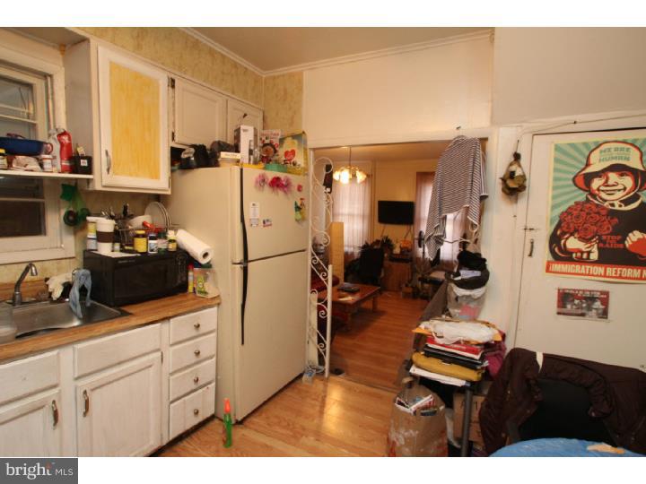FISHTOWN - Residential Income