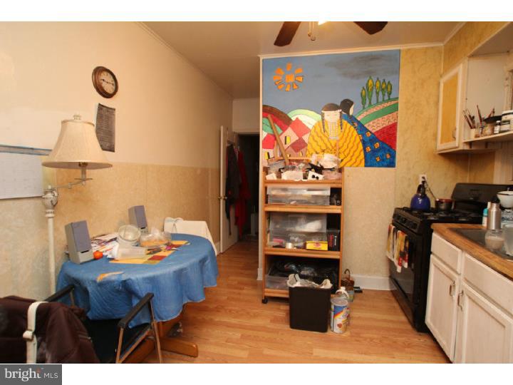 FISHTOWN - Residential Income
