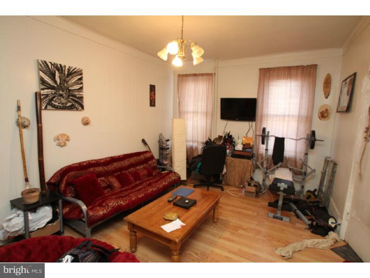 FISHTOWN - Residential Income