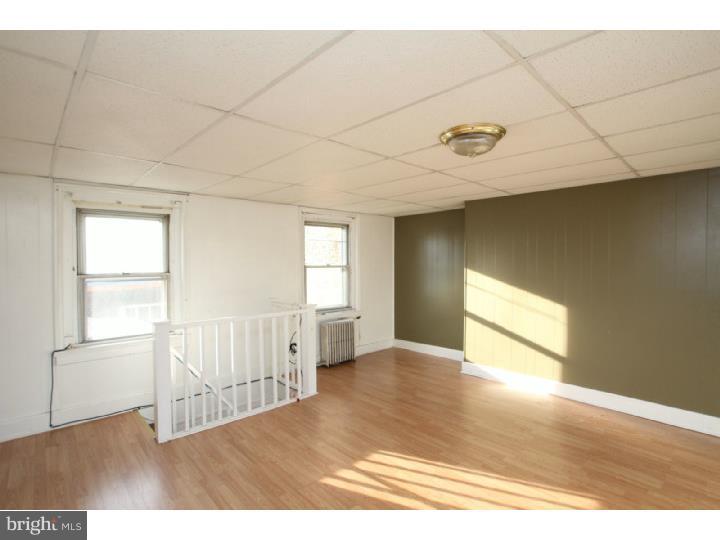 FISHTOWN - Residential Income
