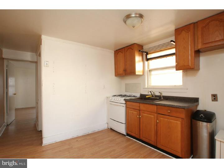 FISHTOWN - Residential Income
