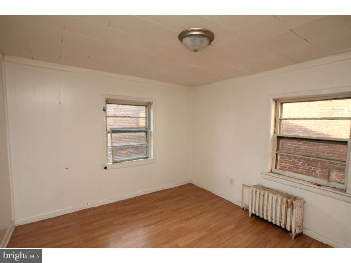 FISHTOWN - Residential Income