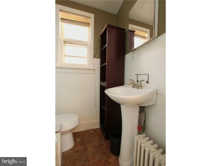 FISHTOWN - Residential Income