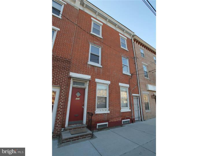 FISHTOWN - Residential Income