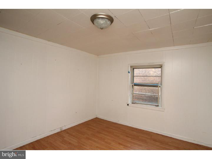 FISHTOWN - Residential Income