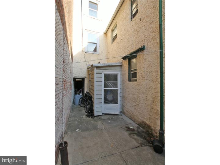 FISHTOWN - Residential Income