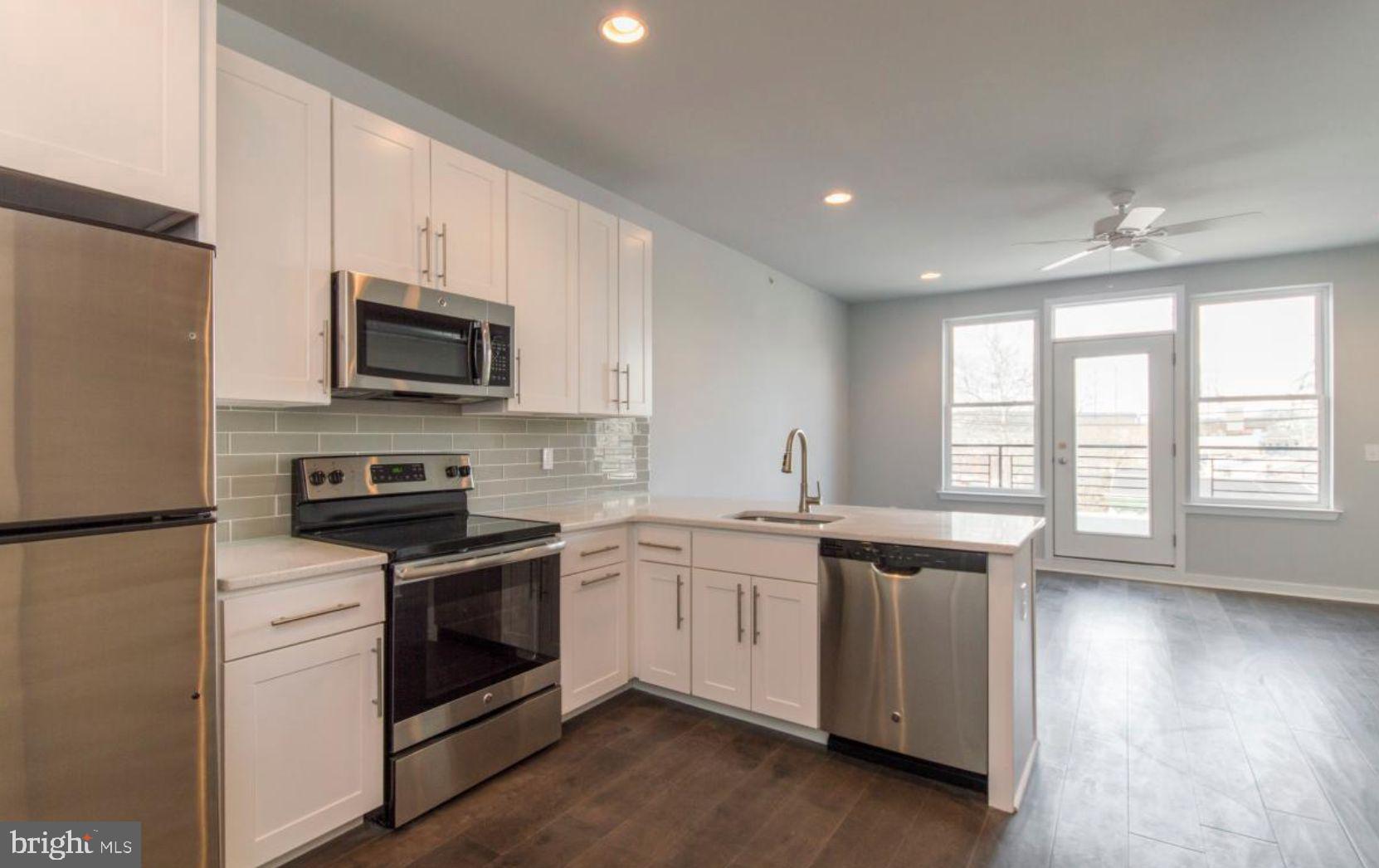 107 COTTON STREET #1