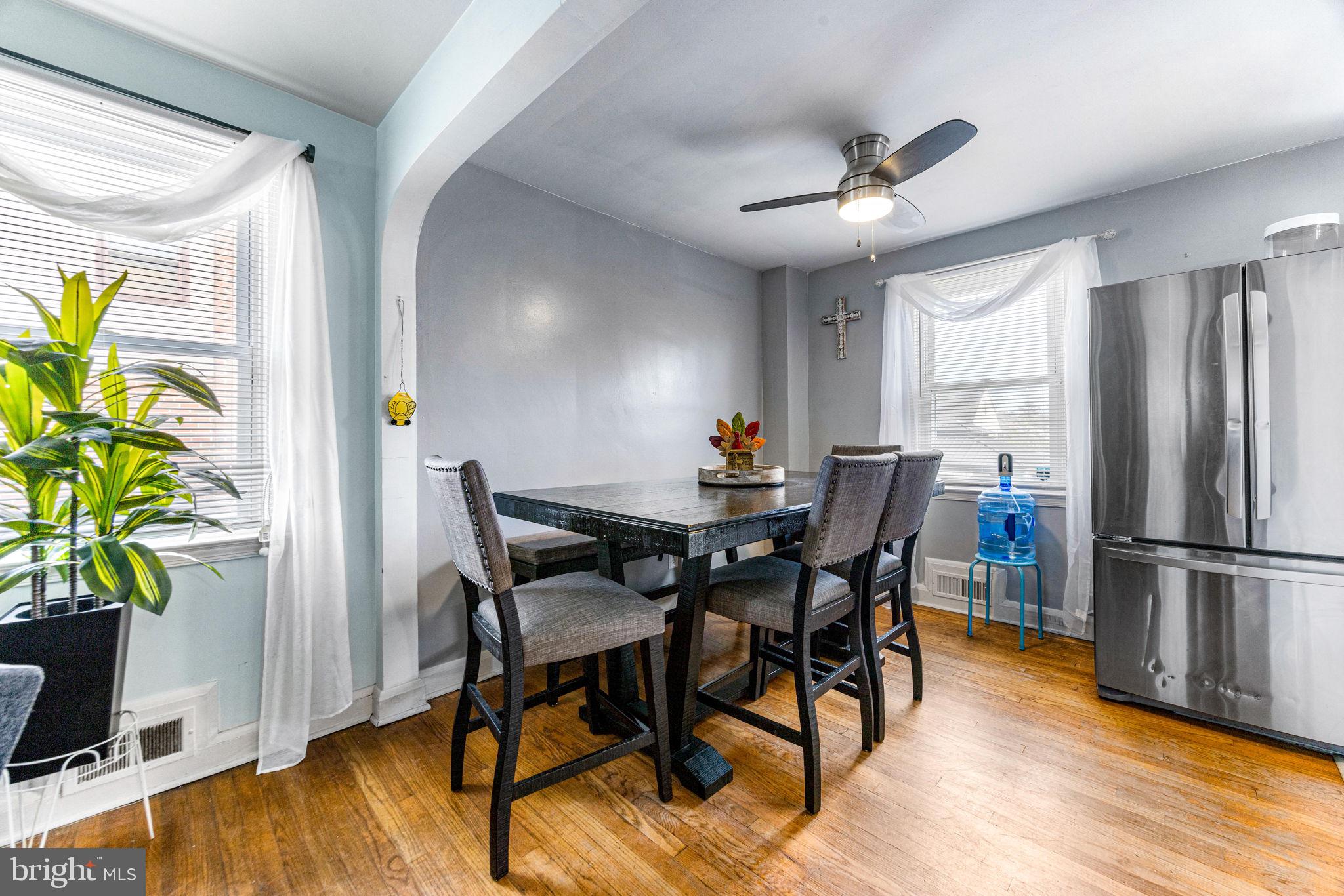 MILFORD GARDENS - Residential