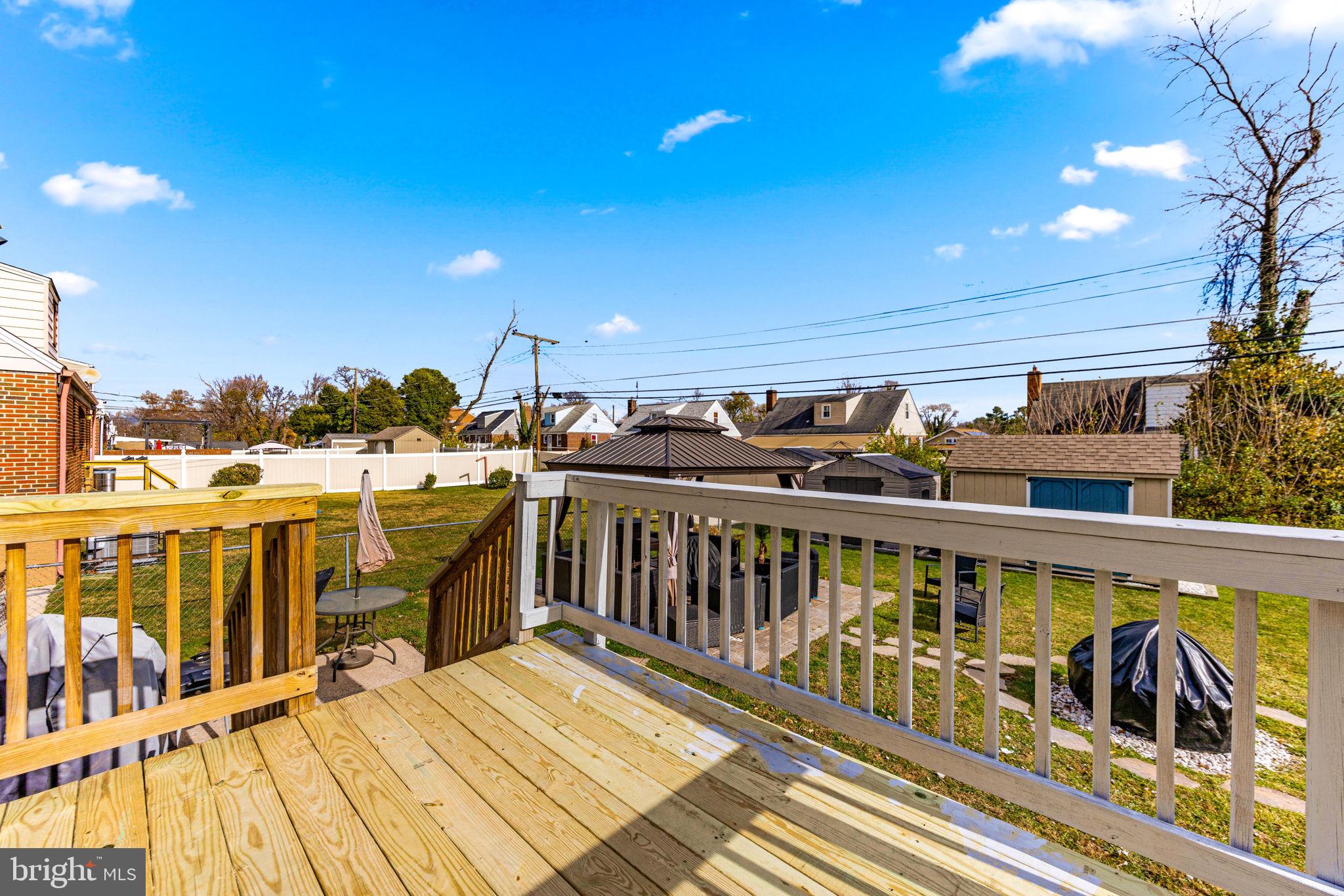 MILFORD GARDENS - Residential