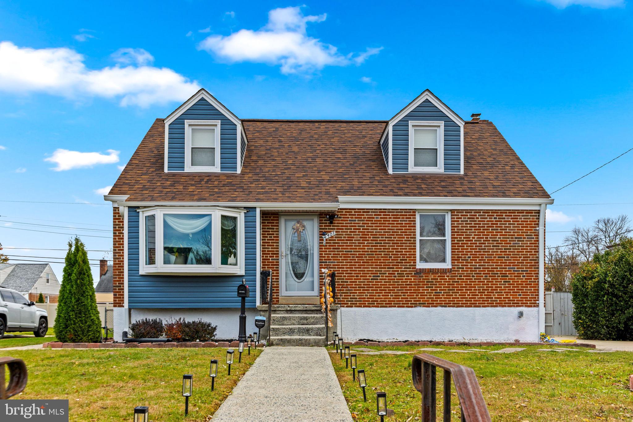MILFORD GARDENS - Residential
