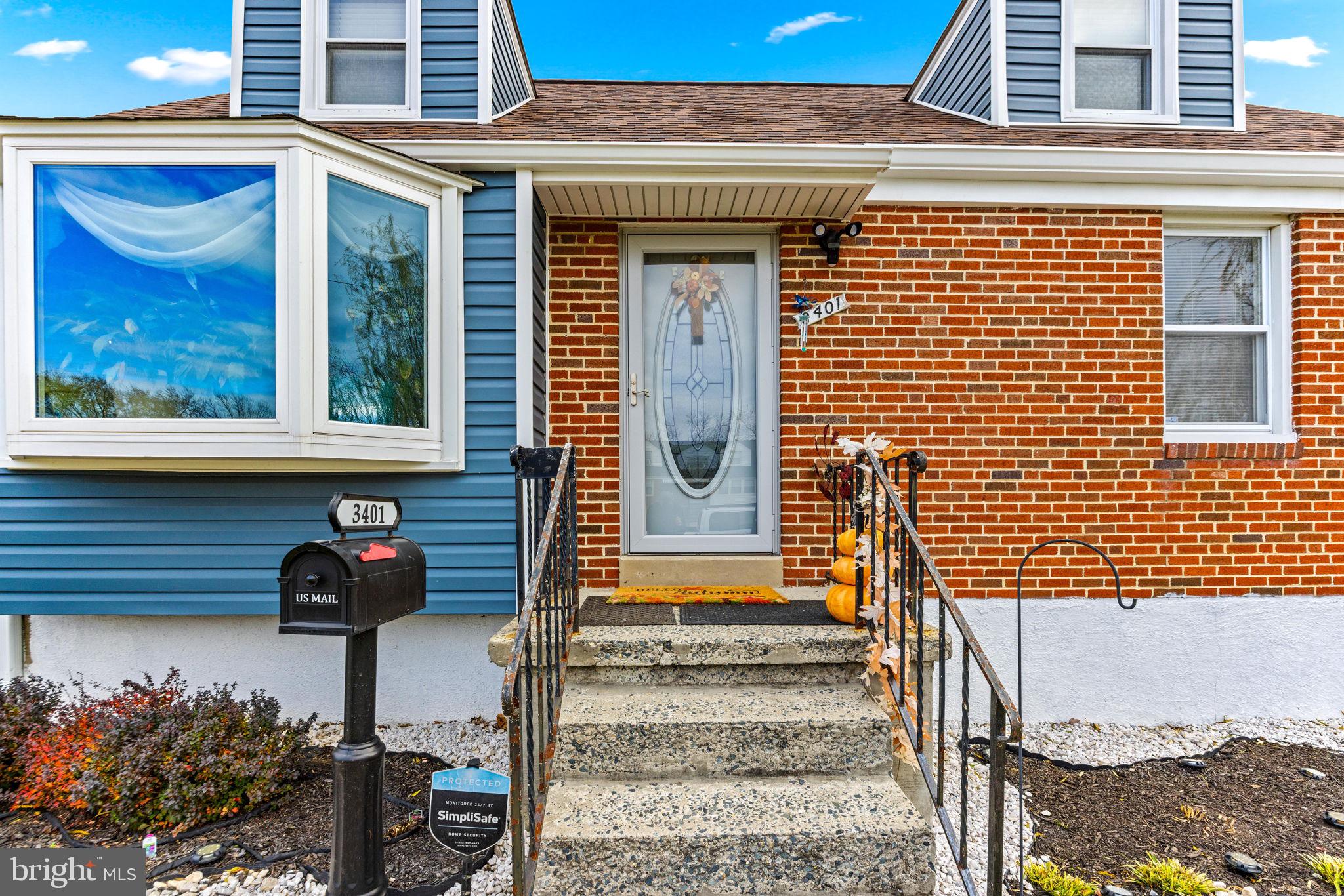 MILFORD GARDENS - Residential