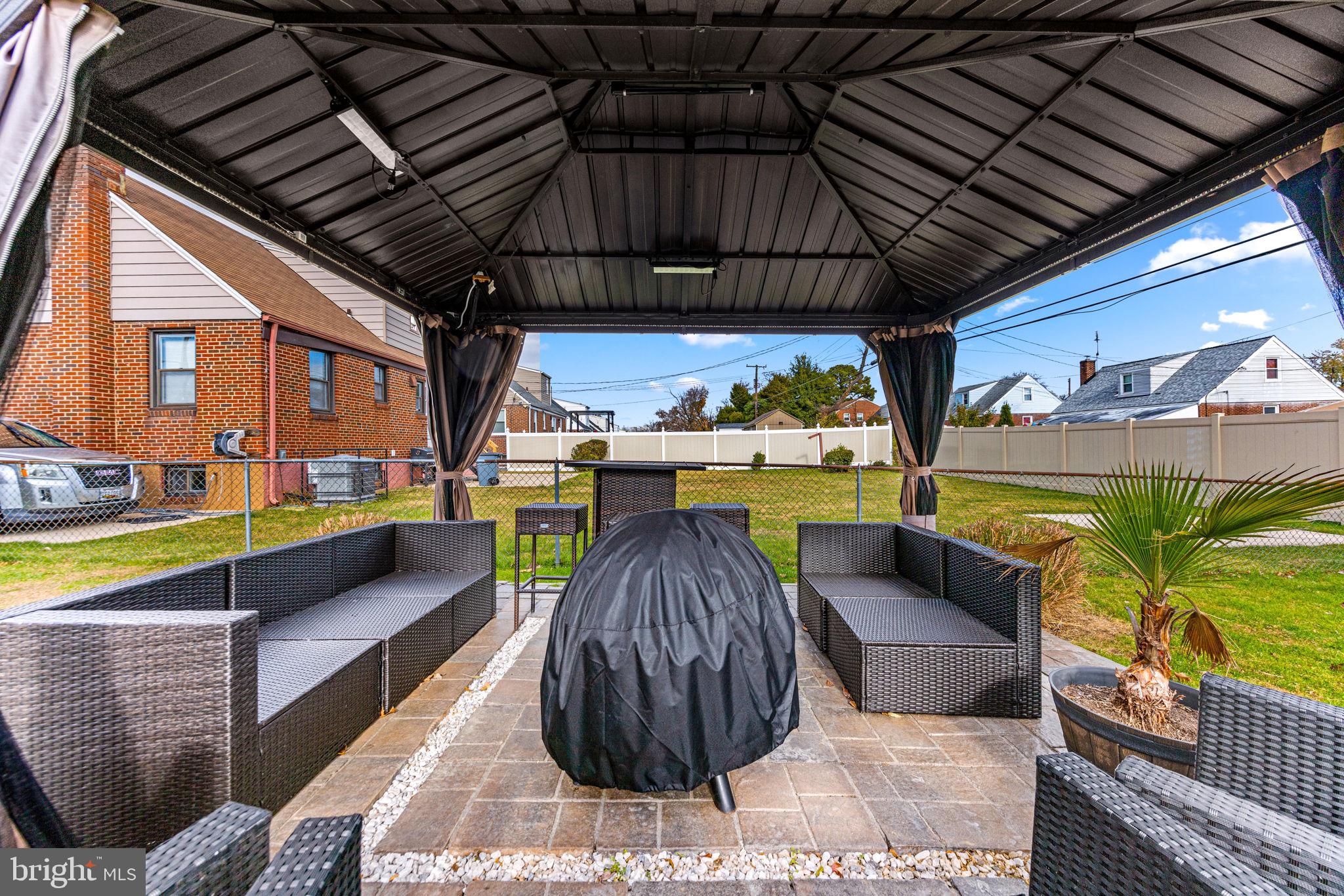 MILFORD GARDENS - Residential